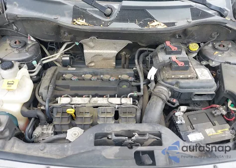 2016 Jeep Patriot Sport from USA, damaged, VIN 1C4NJPBAXGD802995